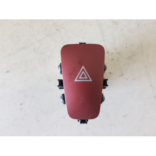 99466 COMANDO INTERRUTTORE LUCI DI EMERGENZA 4 FRECCE FIAT CROMA 2008