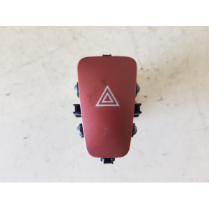 99466 COMANDO INTERRUTTORE LUCI DI EMERGENZA 4 FRECCE FIAT CROMA 2008