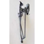 3M51-17504-AG MOTORINO ASTA TERGICRISTALLO ANTERIORE FORD C MAX 2006 3397020800 