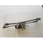 MOTORINO TERGICRISTALLO TERGI ANTERIORE ANT PARABREZZA FIAT STILO 60511009
