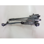 8A61-17500-AD MOTORINO ASTA TERGICRISTALLO ANTERIORE FORD FIESTA 2010 3397021285 