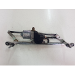 MS159200-9260 MOTORINO ASTA TERGI TERGICRISTALLO ANTERIORE FIAT PANDA 2011