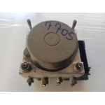 CENTRALINA POMPA  ABS FIAT IDEA 0265231740 51772682 0265800526