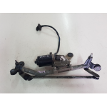 MOTORINO ASTA TERGI TERGICRISTALLO ANTERIORE CHEVROLET CHEVROLET MATIZ 2008