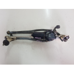 1155619-A MOTORINO ASTA TERGICRISTALLO ANTERIORE HONDA JAZZ 1.2 B 2004