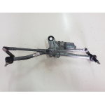 61.61 7051669 MOTORINO ASTA TERGICRISTALLO ANTERIORE BMW X3 2005 3397020617 0390241712