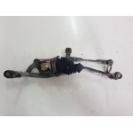 W000004578 MOTORINO ASTA TERGICRISTALLO ANTERIORE CITROEN C3 2011