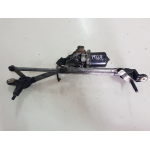 MOTORINO ASTA TERGI TERGICRISTALLO ANTERIORE RENAULT MEGANE 3 III 2011