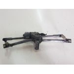 0390241500 MOTORINO ASTA TERGI TERGICRISTALLO ANTERIORE SKODA FABIA 2002 6Q1955119 