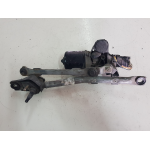 MOTORINO ASTA TERGI TERGICRISTALLO ANTERIORE PEUGEOT 107 2008