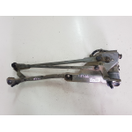 8A61-17500-AB MOTORINO ASTA TERGICRISTALLO ANTERIORE FORD FIESTA 2008 3397021160 