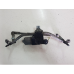 9650380780 MOTORINO ASTA TERGICRISTALLO ANTERIORE PEUGEOT 207 2008 3397020769 0390241540 
