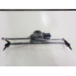 54115517 MOTORINO ASTA TERGI TERGICRISTALLO ANTERIORE RENAULT KANGOO 2011