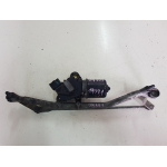 MOTORINO ASTA TERGI TERGICRISTALLO ANTERIORE CITROEN C3 2005