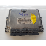 55191209 0281011553 CENTRALINA MOTORE ECU BOSCH FIAT STILO 1.9 D