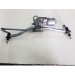 61.61-7051669 MOTORINO ASTA TERGICRISTALLO ANTERIORE BMW X3 E83 3397020922 