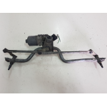 0390241519 MOTORINO ASTA TERGICRISTALLO ANTERIORE RENAULT CLIO 2003