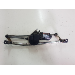 MOTORINO ASTA TERGI TERGICRISTALLO ANTERIORE PEUGEOT BIPPER 2009 