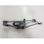52069330 MOTORINO ASTA TERGICRISTALLO ANTERIORE FIAT TIPO 2018 W74679WT 