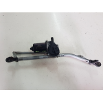 460024A MOTORINO ASTA TERGICRISTALLO ANTERIORE FIAT PUNTO 188