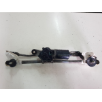 28810AX700 MOTORINO ASTA TERGICRISTALLO ANTERIORE NISSAN MICRA K12 2008