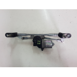 MS159200-8650 MOTORINO ASTA TERGICRISTALLO ANTERIORE FIAT CINQUECENTO 500 2018