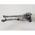 8A61-17500-AF MOTORINO ASTA TERGI TERGICRISTALLO ANTERIORE FORD FIESTA ANNO 2010 8A61-17B571-AB 3397021490 