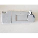 6Q0857552 F2 ALETTA PANTINA PARASOLE DESTRA LATO PASSEGGERO VOLKSWAGEN POLO 2005