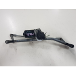 MS159200-7560 MOTORINO TERGI TERGICRISTALLO ANTERIORE FIAT PUNTO 188 2005