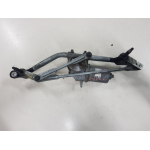 W0009106 MOTORINO TERGI TERGICRISTALLO ANTERIORE ALFA ROMEO MITO 2011