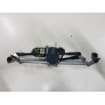 5JB955113PL9 MOTORINO TERGI TERGICRISTALLO ANTERIORE SKODA FABIA 2017