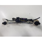 28810AX700 MOTORINO TERGI TERGICRISTALLO ANTERIORE NISSAN MICRA K12 2008