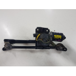 98100-1C100 MOTORINO TERGI TANDEM TERGICRISTALLI ANTERIORE HYUNDAI GETZ 2005