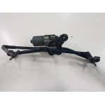 1X4317508AB MOTORINO TERGI TERGICRISTALLO ANTERIORE JAGUAR X TYPE 2008