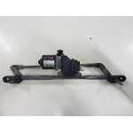 MS159200-7151 MOTORINO TERGI TERGICRISTALLO ANTERIORE FIAT PANDA 2010