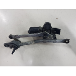 MOTORINO TERGI TERGICRISTALLO ANTERIORE CITROEN C1 2005