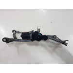 MOTORINO TERGI TERGICRISTALLO ANTERIORE CITROEN C3 ANNO 2010