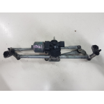 6R1955119 MOTORINO TERGI TERGICRISTALLO ANTERIORE SEAT IBIZA 2012