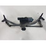0390241540 MOTORINO TERGI TERGICRISTALLO ANTERIORE PEUGEOT 207 2008