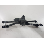 0390241915 MOTORINO TERGI TERGICRISTALLO ANTERIORE ALFA ROMEO 159 2005 2011