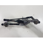 98100-1W000 MOTORINO TERGI TERGICRISTALLO ANTERIORE KIA RIO 2011 2017
