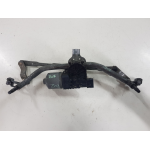 0390241540 MOTORINO TERGI TERGICRISTALLO ANTERIORE PEUGEOT 207 2008