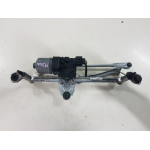 6R1955119A MOTORINO TERGI TERGICRISTALLO ANTERIORE SEAT IBIZA 6J 2010