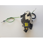 51823814 SERRATURA PORTA PORTIERA ANTERIORE DESTRA DX  FIAT IDEA