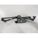 6Q1955119A MOTORINO TERGI TERGICRISTALLO ANTERIORE VOLKSWAGEN POLO 2006