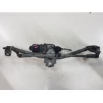 6Q1955113A MOTORINO TERGI TERGICRISTALLO ANTERIORE VOLKSWAGEN POLO 2005