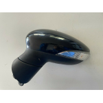 SPECCHIETTO SPECCHIO ESTERNO RETROVISORE SINSITRO SX FORD FIESTA 2010 6 FILI