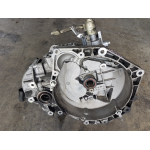 55194293 CAMBIO MANUALE FIAT CROMA 1.9 MJT MULTIJET 110KW 150CV 2010 SIGLA MOTORE 939A2000