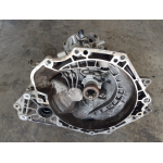 55355489 CAMBIO MANUALE OPEL MERIVA 1.6 1600 BENZINA B 77KW 5M 5P (2007) Z16XEP 