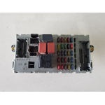 51735172 CENTRALINA SCATOLA PORTAFUSIBILI FIAT PUNTO 188 1.2 B 44KW 2004